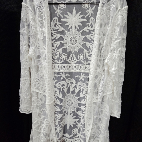 SUNDANCE Journey Onward Duster - Picture 2 of 10